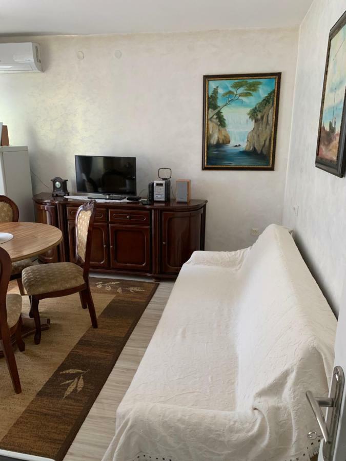 Apartman Bedem Niksic Ngoại thất bức ảnh