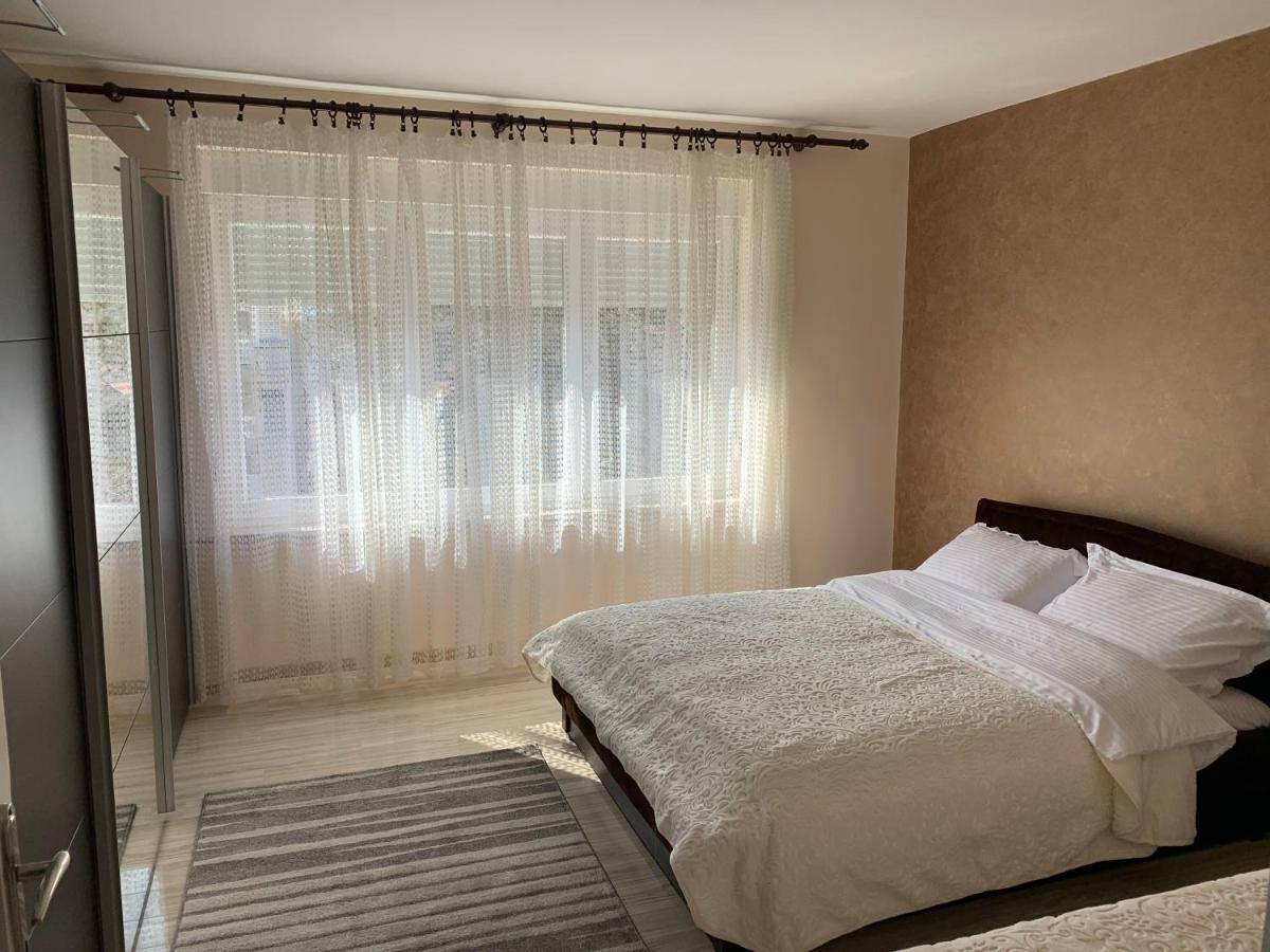 Apartman Bedem Niksic Ngoại thất bức ảnh