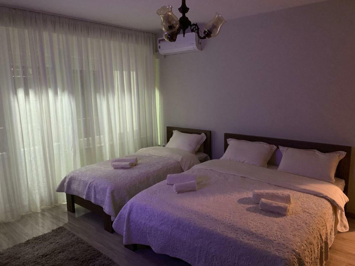Apartman Bedem Niksic Ngoại thất bức ảnh