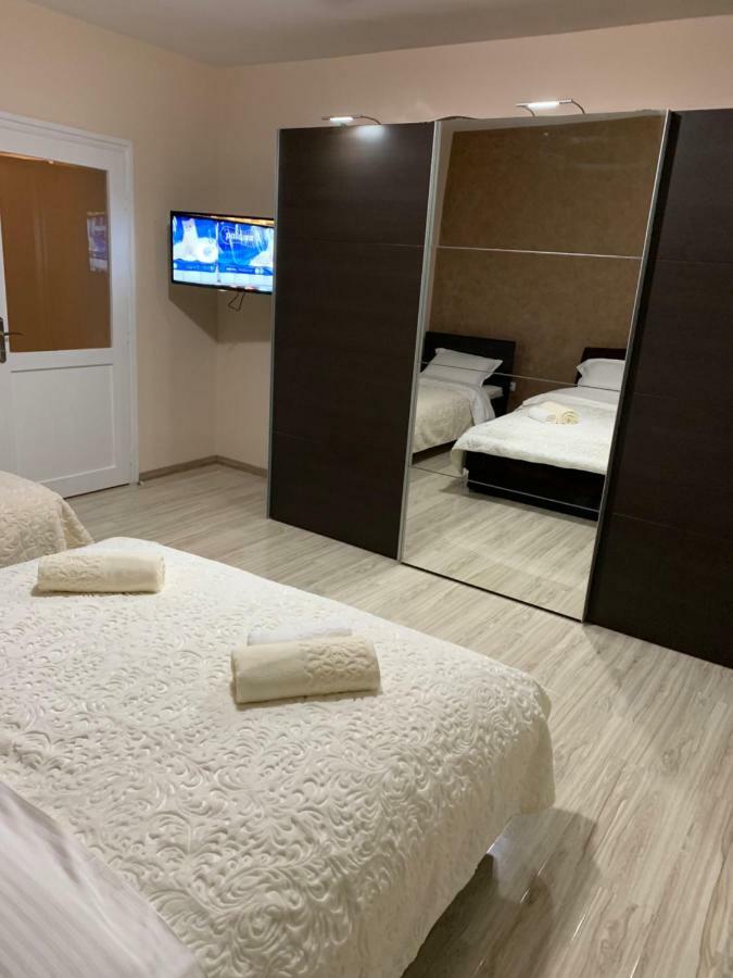 Apartman Bedem Niksic Ngoại thất bức ảnh