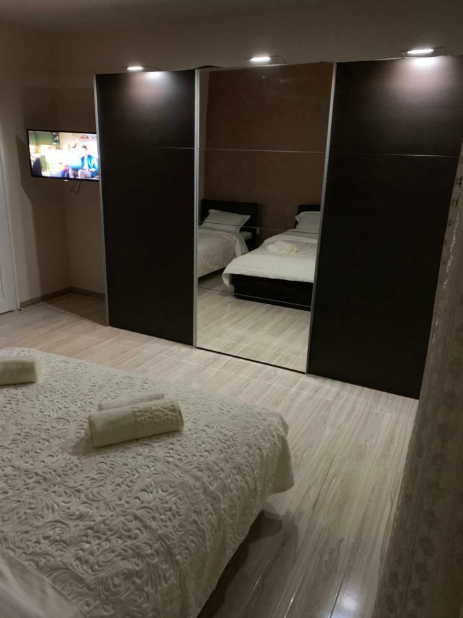 Apartman Bedem Niksic Ngoại thất bức ảnh
