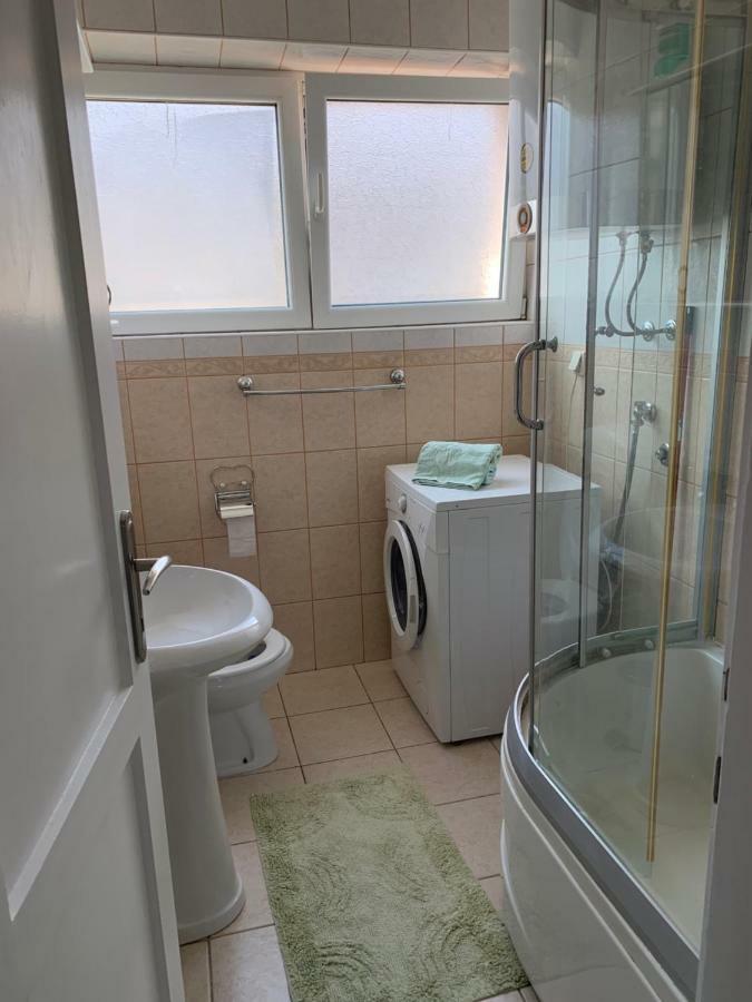 Apartman Bedem Niksic Ngoại thất bức ảnh