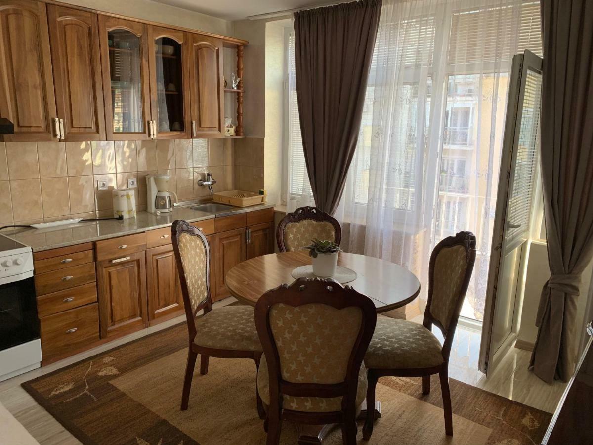 Apartman Bedem Niksic Ngoại thất bức ảnh