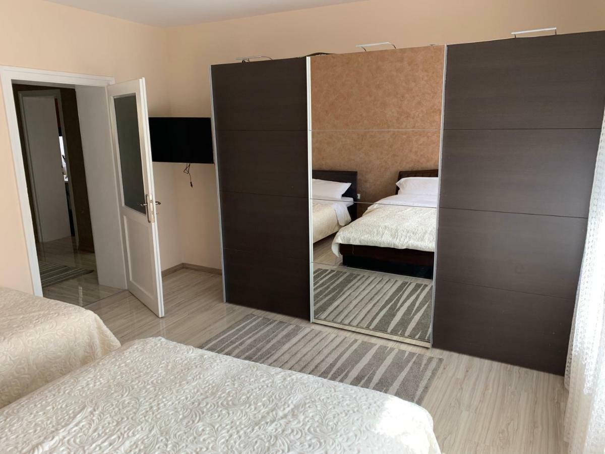 Apartman Bedem Niksic Ngoại thất bức ảnh