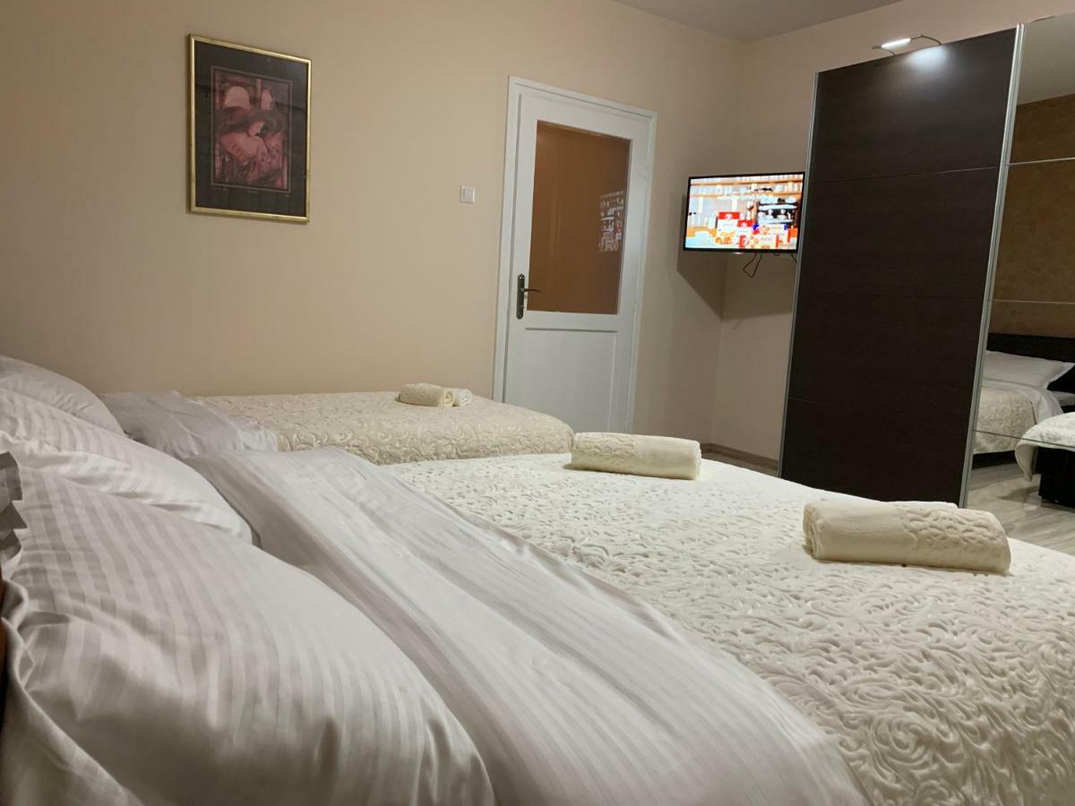 Apartman Bedem Niksic Ngoại thất bức ảnh