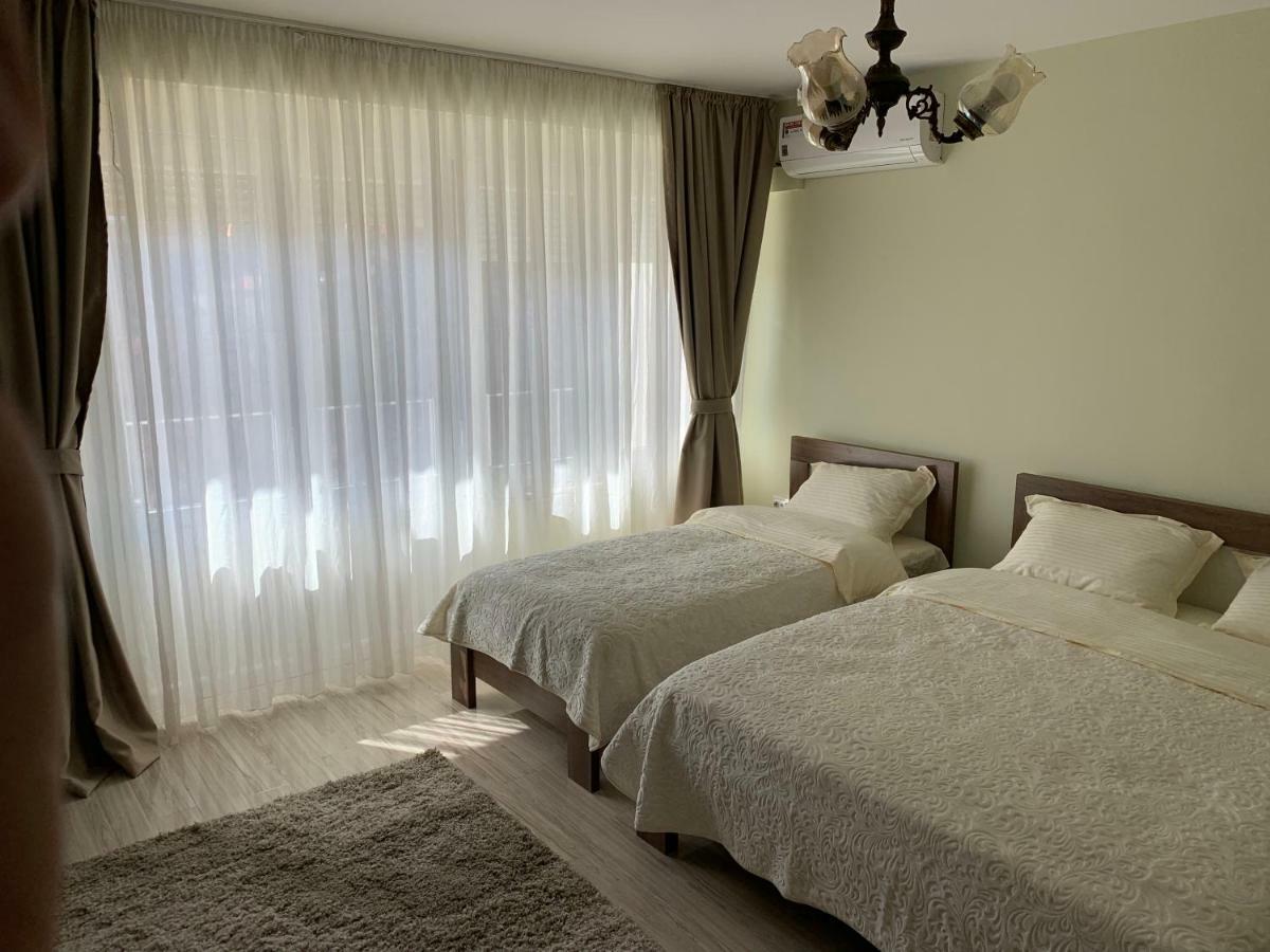 Apartman Bedem Niksic Ngoại thất bức ảnh