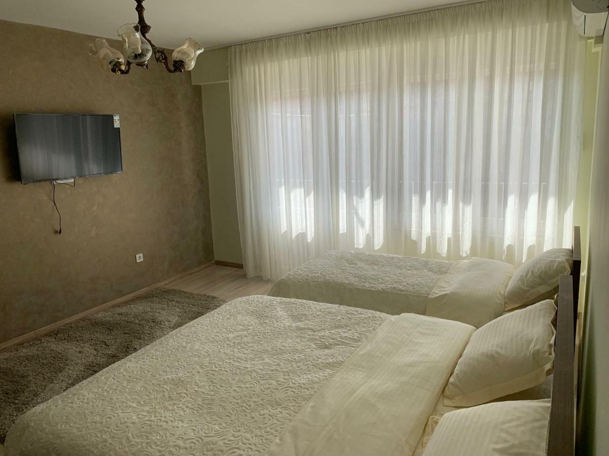 Apartman Bedem Niksic Ngoại thất bức ảnh