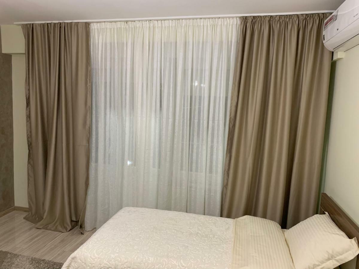 Apartman Bedem Niksic Ngoại thất bức ảnh